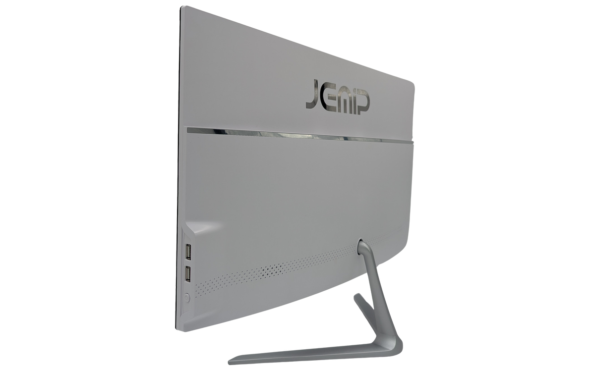 Computador All In One Jemip 23.8 Fhd I5 12th 8gb 256gb (+IVA)
