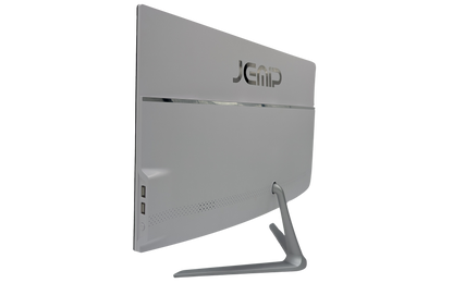 Computador All In One Jemip 23.8 Fhd I5 12th 8gb 256gb (+IVA)
