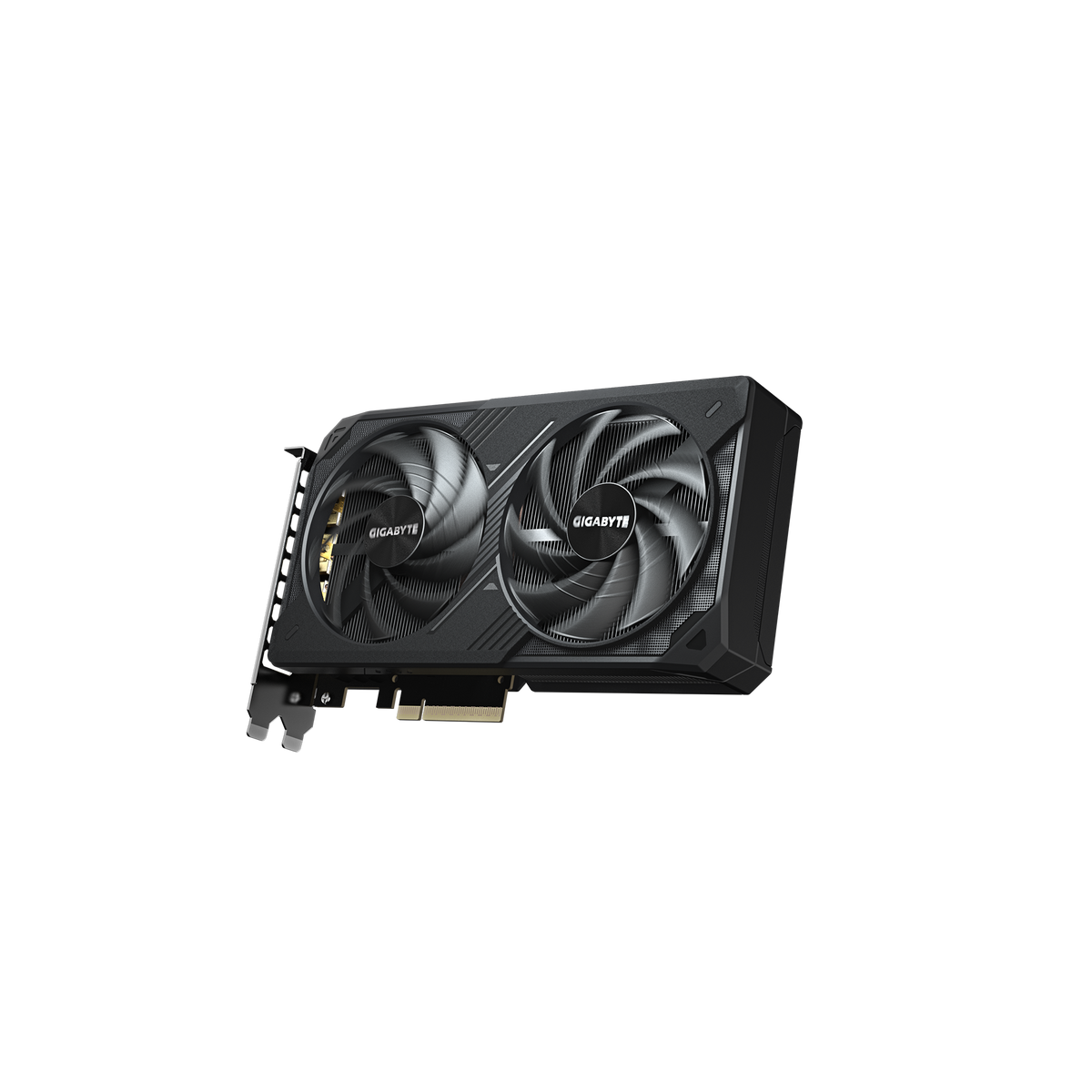Tarjeta de Video Gigabyte NVIDIA RTX 5060Ti WindForce OC 8GB GDDR7