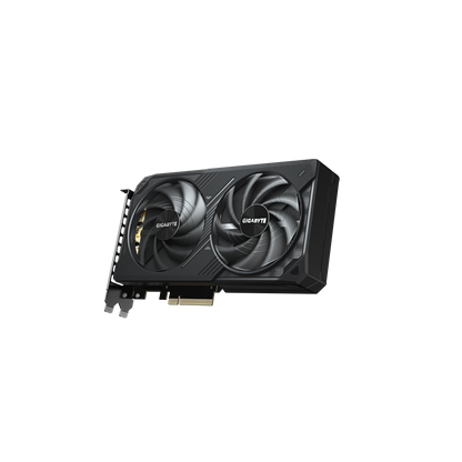 Tarjeta de Video Gigabyte NVIDIA RTX 5060Ti WindForce OC 8GB GDDR7