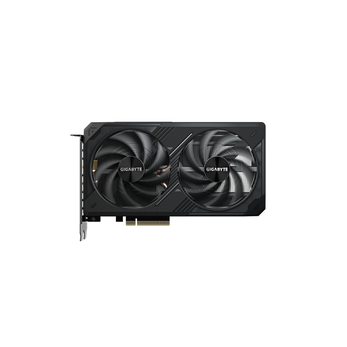Tarjeta de Video Gigabyte NVIDIA RTX 5060Ti WindForce OC 8GB GDDR7