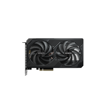 Tarjeta de Video Gigabyte NVIDIA RTX 5060Ti WindForce OC 8GB GDDR7