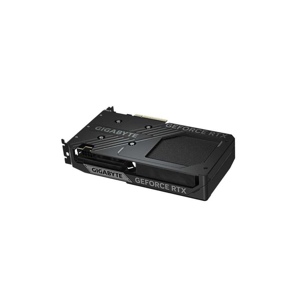 Tarjeta de Video Gigabyte NVIDIA RTX 5060Ti WindForce OC 8GB GDDR7
