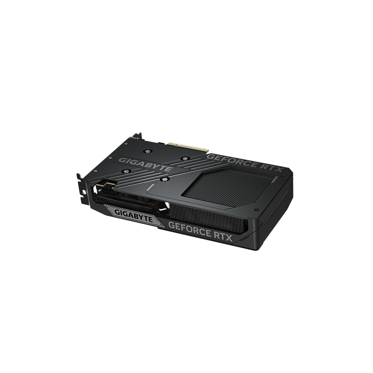 Tarjeta de Video Gigabyte NVIDIA RTX 5060Ti WindForce OC 8GB GDDR7