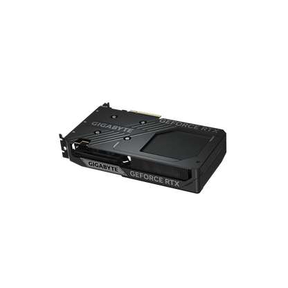 Tarjeta de Video Gigabyte NVIDIA RTX 5060Ti WindForce OC 8GB GDDR7