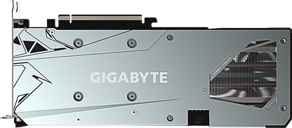 Tarjeta de Video Gigabyte Radeon RX7600 OC 8GB GDDR6