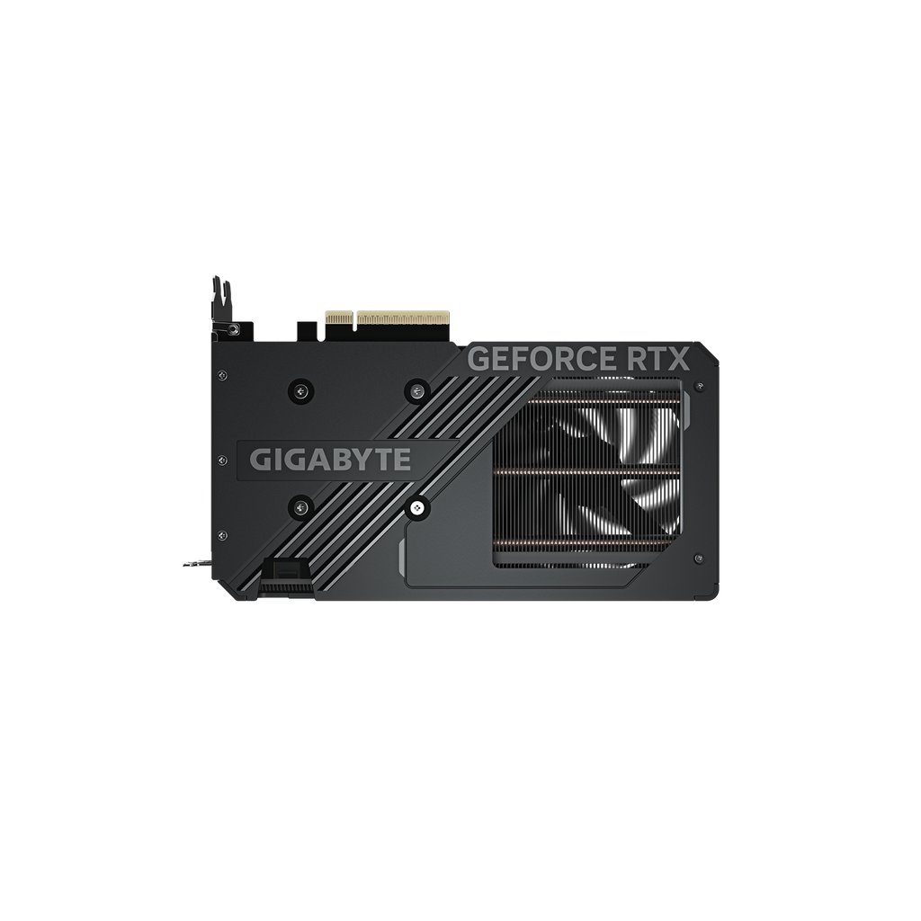 Tarjeta de Video Gigabyte NVIDIA RTX 5060Ti WindForce OC 8GB GDDR7