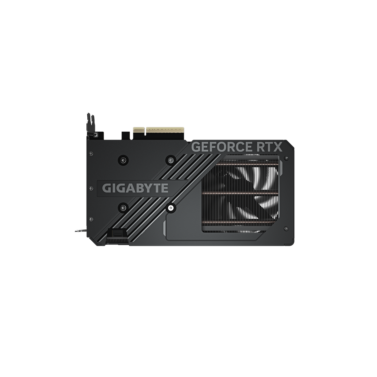 Tarjeta de Video Gigabyte NVIDIA RTX 5060Ti WindForce OC 8GB GDDR7