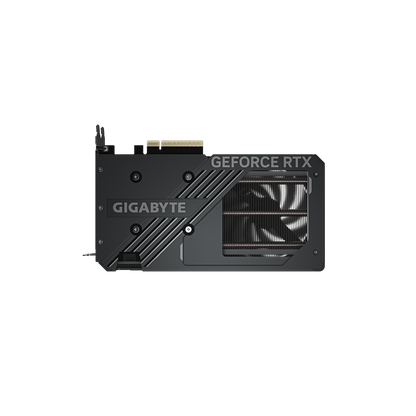 Tarjeta de Video Gigabyte NVIDIA RTX 5060Ti WindForce OC 8GB GDDR7