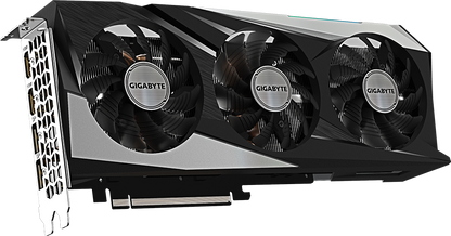 Tarjeta de Video Gigabyte Radeon RX7600 OC 8GB GDDR6
