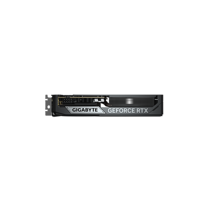 Tarjeta de Video Gigabyte NVIDIA RTX 5060Ti WindForce OC 8GB GDDR7