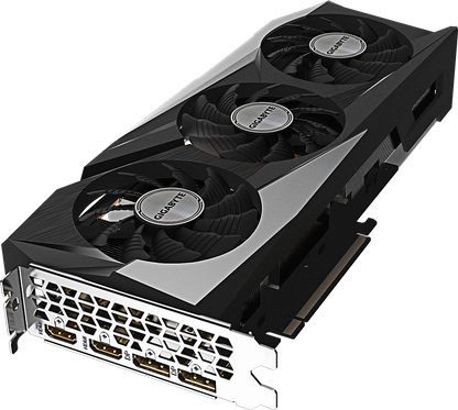 Tarjeta de Video Gigabyte Radeon RX7600 OC 8GB GDDR6