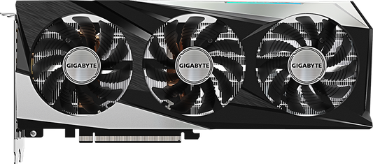 Tarjeta de Video Gigabyte Radeon RX7600 OC 8GB GDDR6