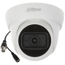 Cámara De Seguridad Dahua Eyeball 2mp 2.8mm Base Plástico (+IVA)