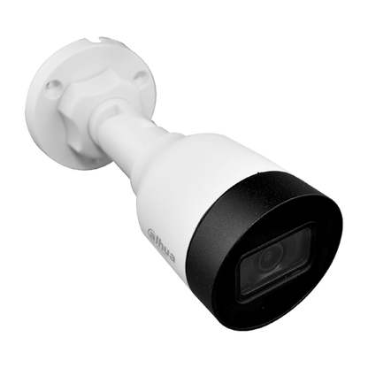Cámara De Seguridad Dahua Bullet Ir 2mp 2.8mm Plast/metal IP (+IVA)