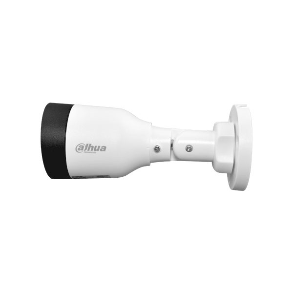 Cámara De Seguridad Dahua Bullet Ir 2mp 2.8mm Plast/metal IP