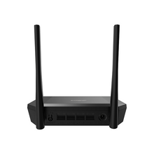 Router Inalámbrico Dahua 10/100 Mbps N300 DH-N3 (+IVA)