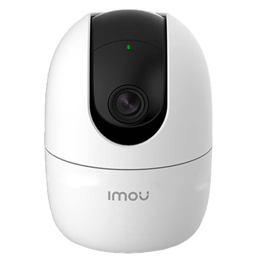 Cámara Seguridad Domo Imou Wifi 2mp 1080p Ipc-a22en-g