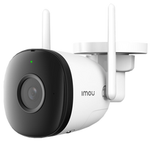 Cámara Seguridad Bullet 2C Imou Wifi 2mp 1080p 2.8mm IPC-F22N
