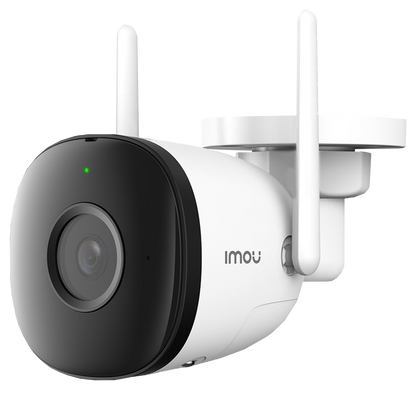 Cámara Seguridad Bullet 2C Imou Wifi 2mp 1080p 2.8mm IPC-F22N