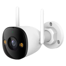 Cámara Seguridad Bullet 2E 5MP IMOU Lente Fijo 2.8mm