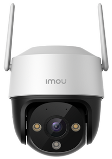 Cámara Seguridad Imou Cruiser Se Wifi 2mp 3.6mm Ipc-s21fn