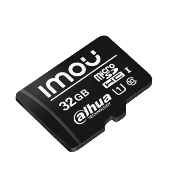 Tarjeta de Memoria Micro SD IMOU 32GB