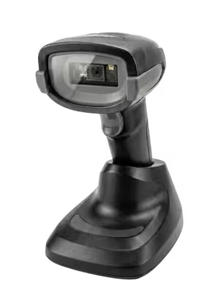 Lector de Código de Barras 2D VOEST-1075W Inalámbrico (USB + 2.4GHz + BT) 2 Años de Garantía