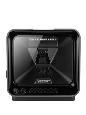 Lector de Código de Barras 2D VOEST-1095 USB/RS232 Gama Alta 2 Años de Garantía