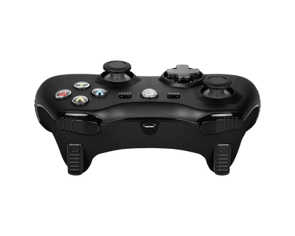 Control MSI Force GC30 V2 Inalámbrico Negro