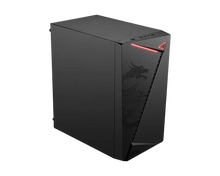 Case Mini ATX MSI MAG Shield M301