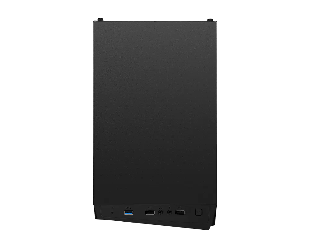 Case Mini ATX MSI MAG Shield M301