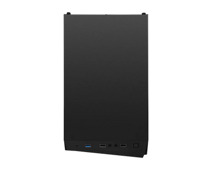 Case Mini ATX MSI MAG Shield M301