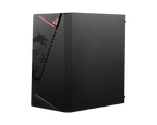 Case Mini ATX MSI MAG Shield M301