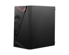 Case Mini ATX MSI MAG Shield M301