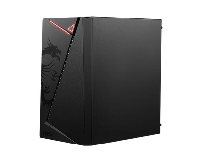 Case Mini ATX MSI MAG Shield M301