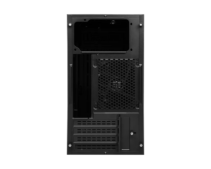 Case Mini ATX MSI MAG Shield M301