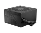 Fuente de Poder MSI 600W Gaming MAG A600DN 80+ Standar ATX PFC Negro