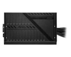 Fuente de Poder MSI 600W Gaming MAG A600DN 80+ Standar ATX PFC Negro
