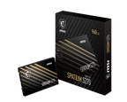 Disco Solido SSD 240GB MSI Spatium S270 SATA 2.5"