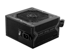Fuente de Poder MSI 750W Gaming MAG A750BN 80+ Bronce AXT 3.1 PCIe 5.0 Negro