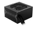 Fuente de Poder MSI 750W Gaming MAG A750BN 80+ Bronce AXT 3.1 PCIe 5.0 Negro