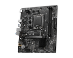 Tarjeta Madre MSI Pro H610M-S DDR4 M-ATX Socket LGA1700 (12da gen - 14va gen)