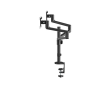 BASE DE MONITOR MSI PRO MT81D DOBLE - 17"-32" - 8KG MAX