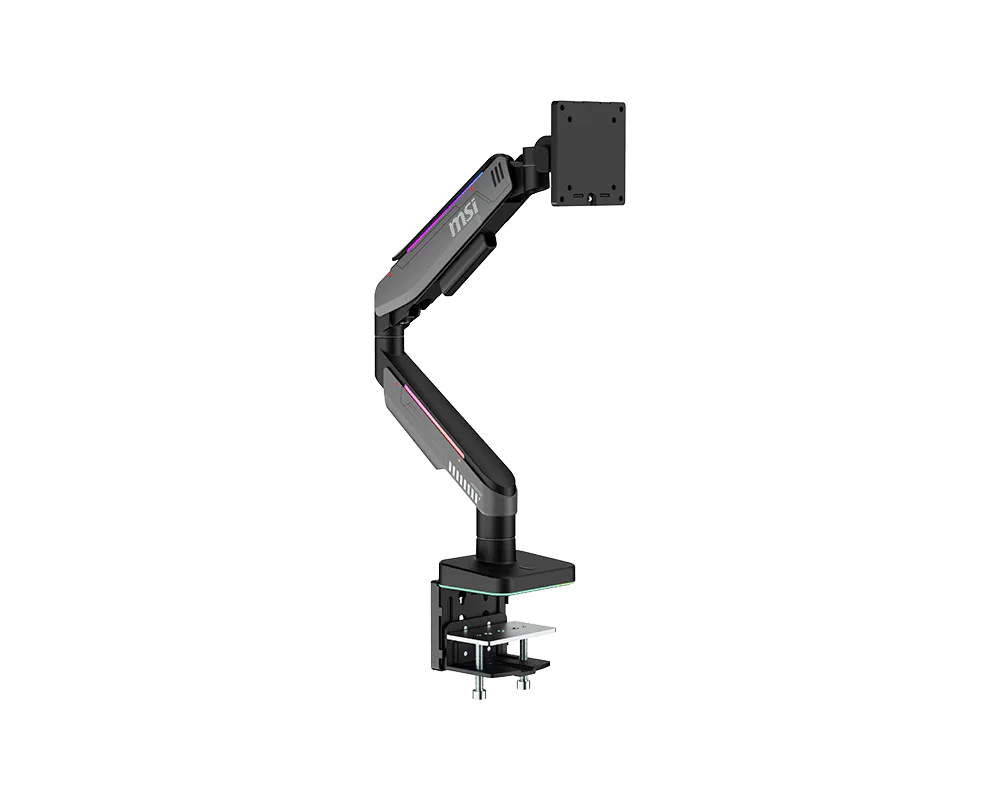 Base Soporte para Monitor 17" - 49" Pulgadas MSI MPG MT201R 20KG RGB