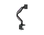 Base Soporte para Monitor 17" - 49" Pulgadas MSI MPG MT201R 20KG RGB