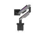 Base Soporte para Monitor 17" - 49" Pulgadas MSI MPG MT201R 20KG RGB