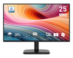 Monitor 25" PLG 120HZ MSI PRO MP251L FHD (1080P)