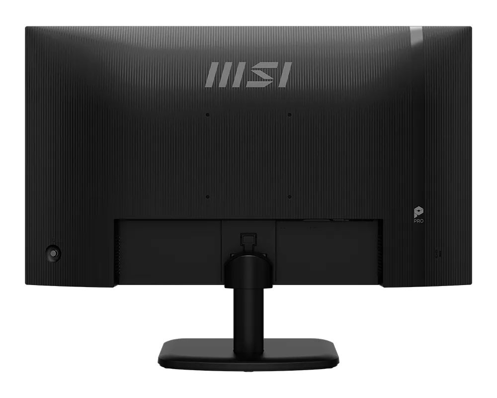 Monitor 25" PLG 120HZ MSI PRO MP251L FHD (1080P)