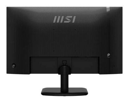 Monitor 25" PLG 120HZ MSI PRO MP251L FHD (1080P)